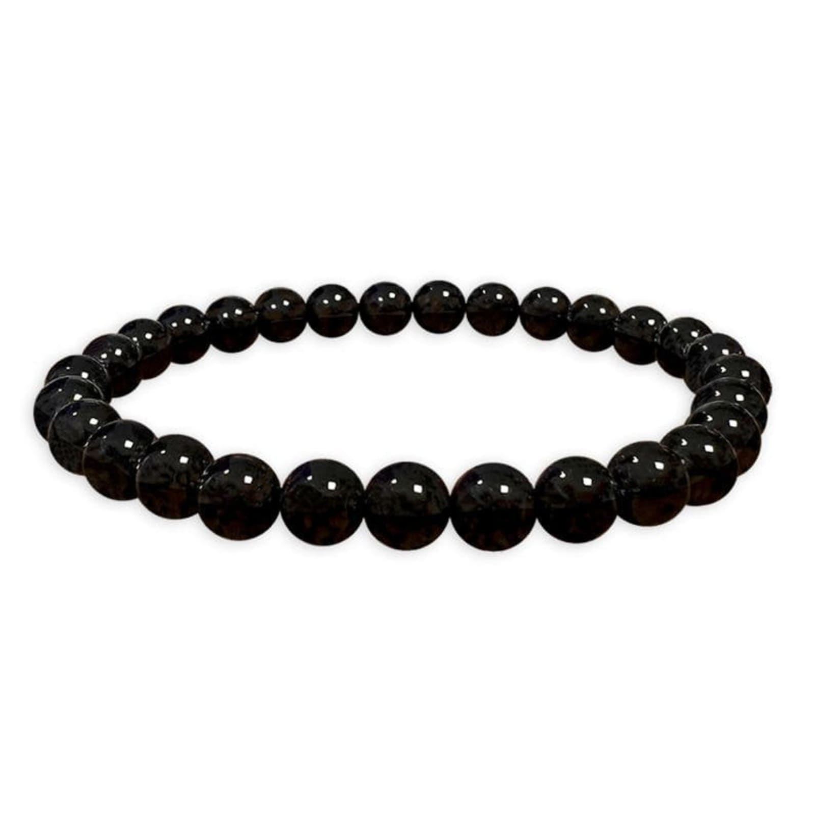 Tourmaline Noire-6mm